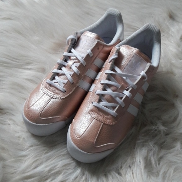 NEW adidas Originals Samoa - Picture 4 of 8